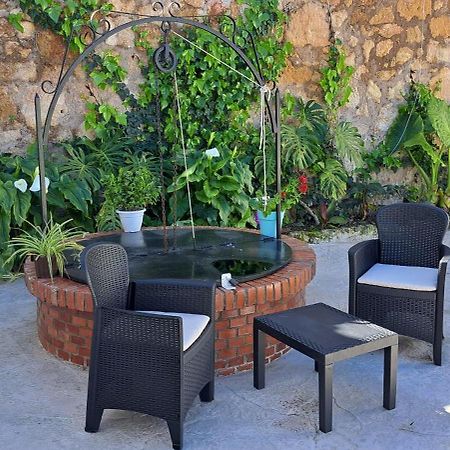 Villa Verde Pet-Friendly Córdoba Buitenkant foto