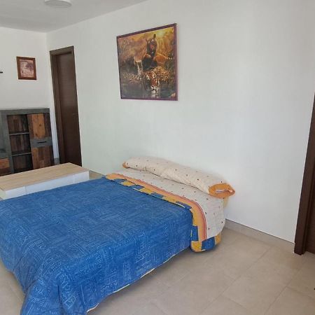 Villa Verde Pet-Friendly Córdoba Buitenkant foto