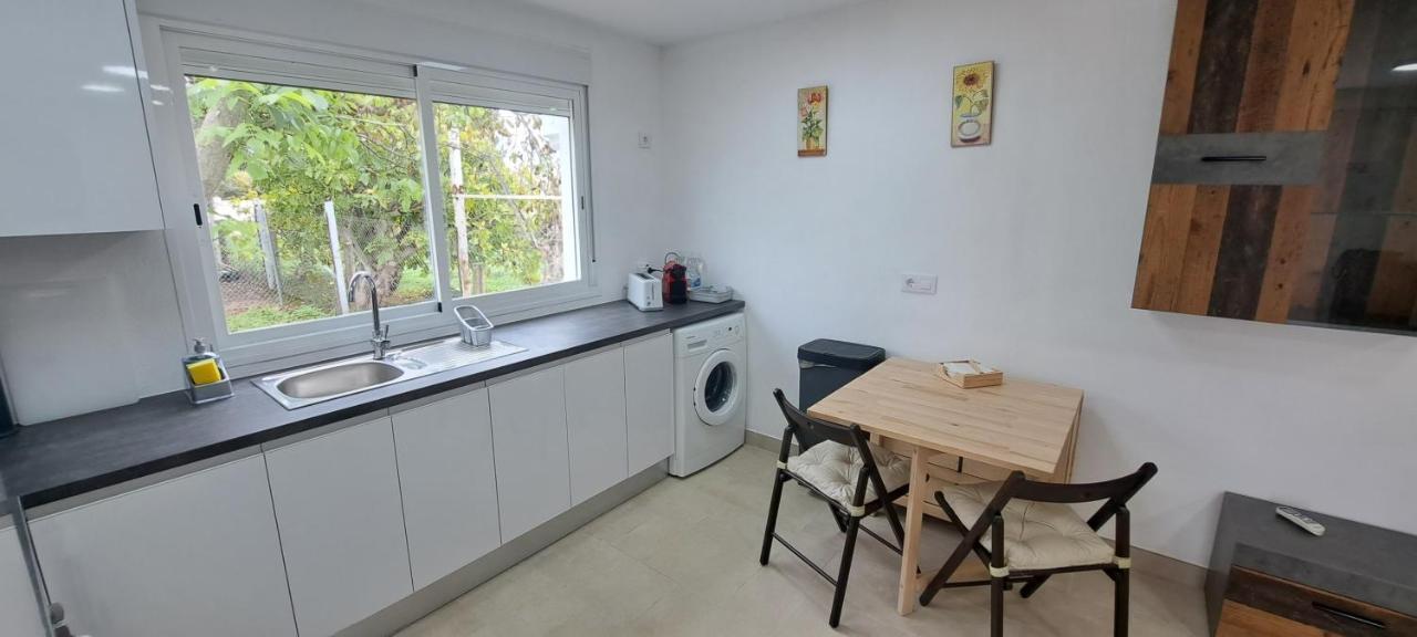 Villa Verde Pet-Friendly Córdoba Buitenkant foto