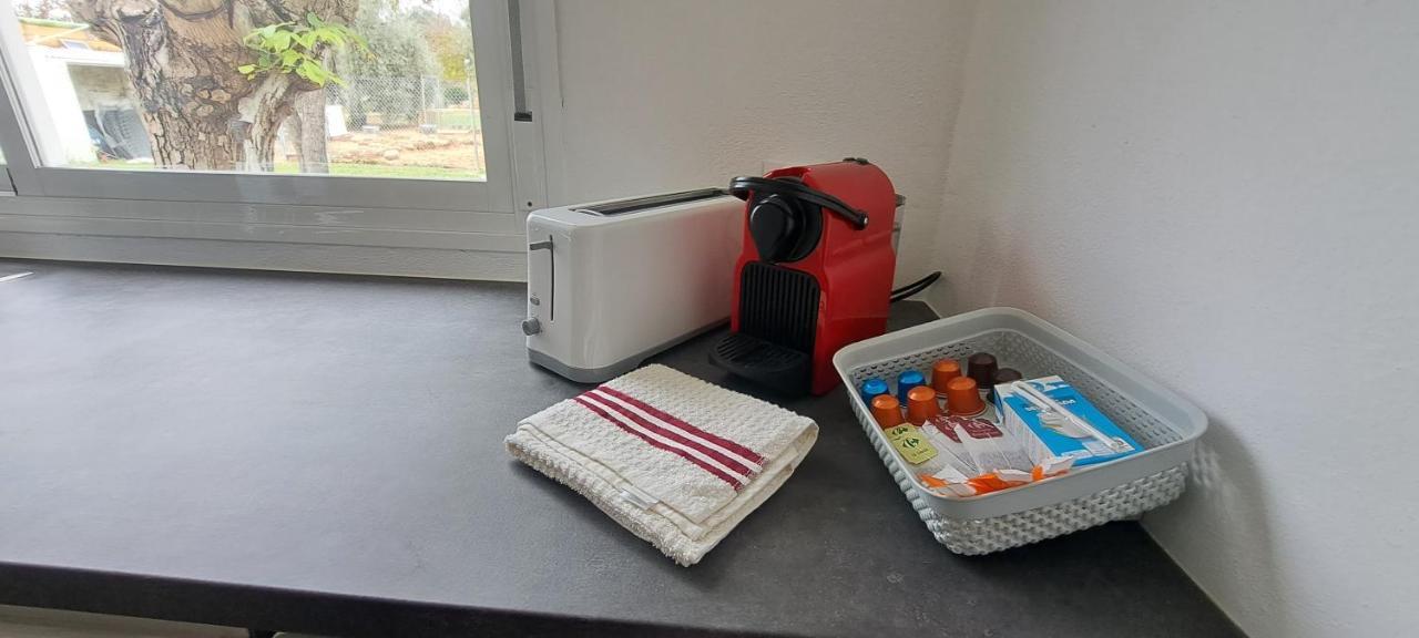 Villa Verde Pet-Friendly Córdoba Buitenkant foto