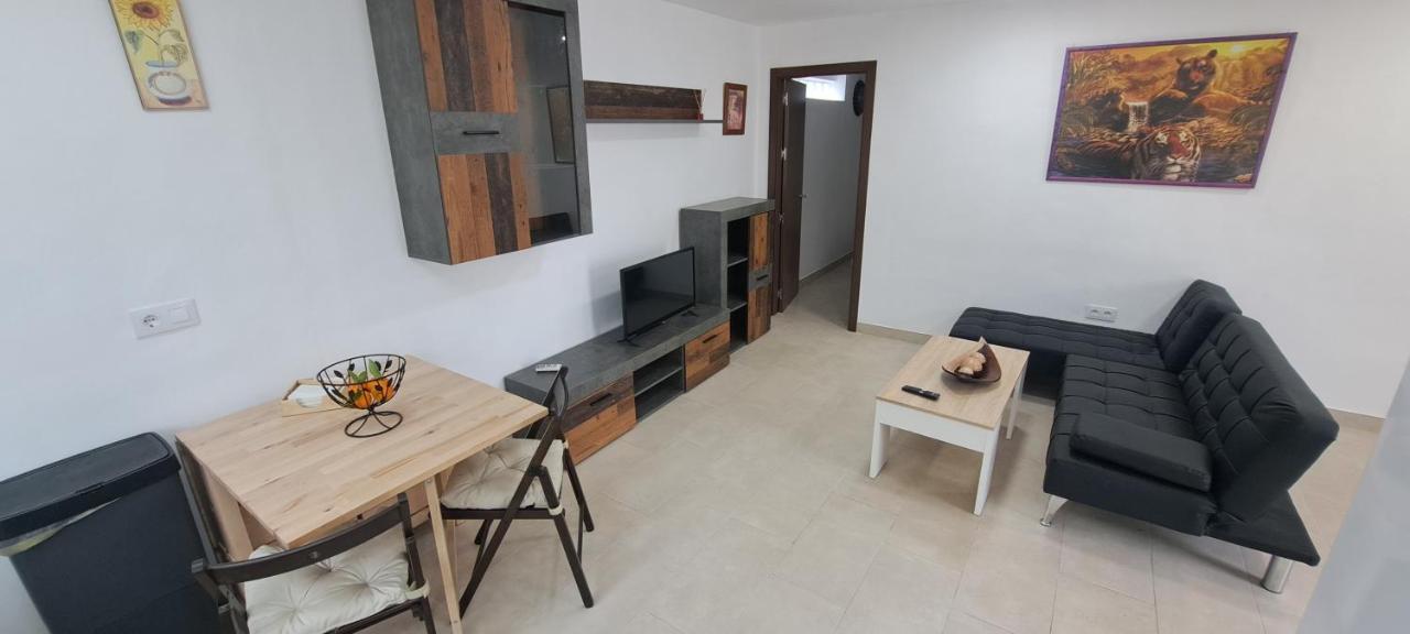 Villa Verde Pet-Friendly Córdoba Buitenkant foto