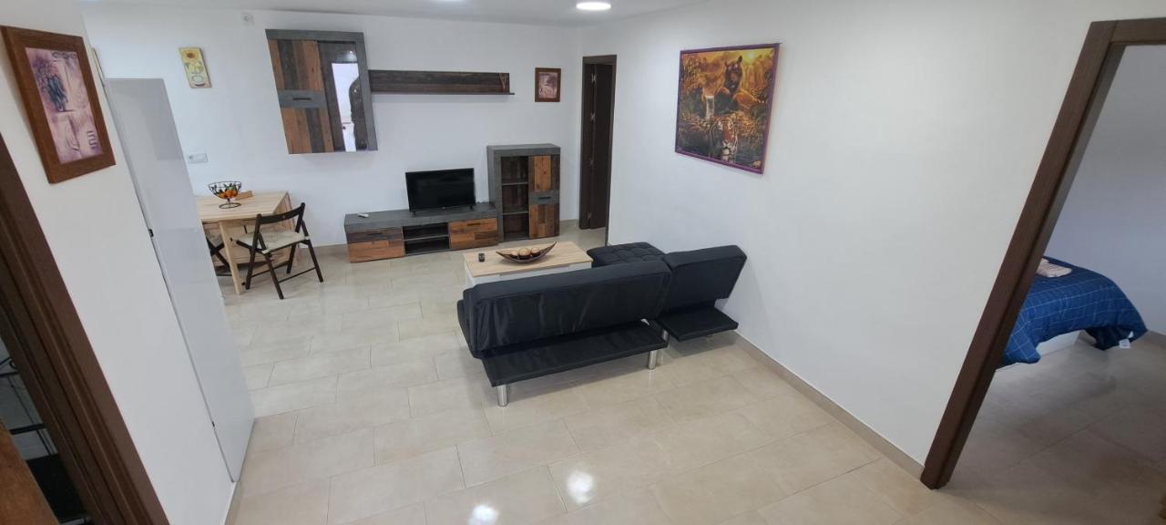 Villa Verde Pet-Friendly Córdoba Buitenkant foto