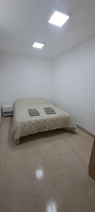 Villa Verde Pet-Friendly Córdoba Buitenkant foto