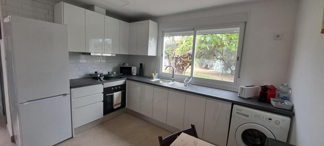 Villa Verde Pet-Friendly Córdoba Buitenkant foto