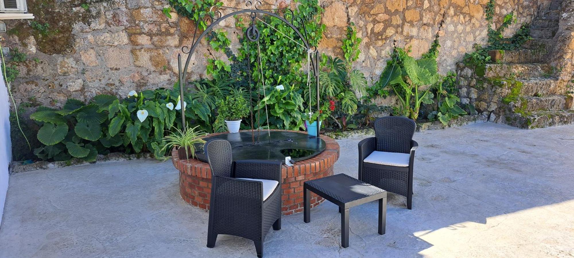 Villa Verde Pet-Friendly Córdoba Buitenkant foto